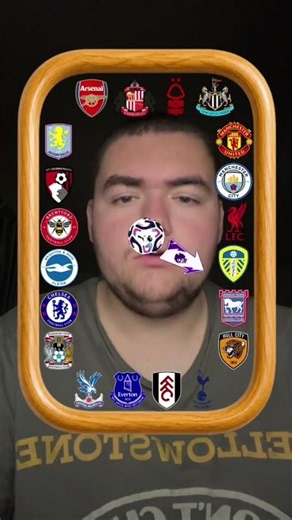 Day 5 of trying to win the premier league with Hull #shorts #footballshorts