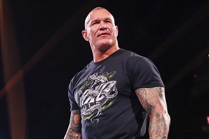 These Are the WWE Superstars Competing at Backlash 2025