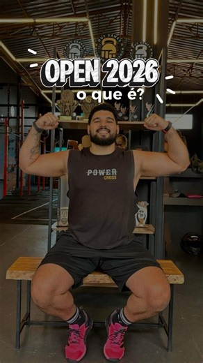 POWER LAB on Instagram: "O CrossFit Open é o maior evento do mundo CrossFit. Durante 3 semanas, a PowerLab vai viver essa experiência em formato de CAMP INTERNO 🦊 Desafio, muita energia e espírito de comunidade. Bora viver o Open do jeito PowerLab! #CrossFitOpen #PowerLab #SomosComunidade"