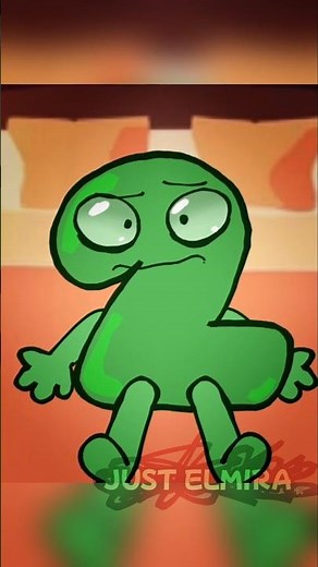 BFDI TWO MINI ANIMATION