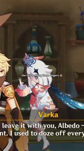 Imagine paimon counting down till new years... [Genshin Impact] #paimon #genshin #2026