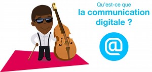 Qu'est ce que la communication digitale ?