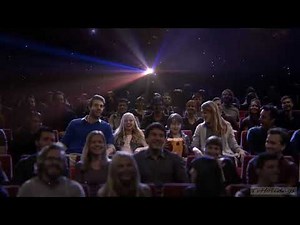 Disney Channel Germany Lieblingsfilme Ident (2014)