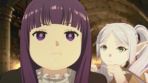 1.8M views · 41K reactions | Check out this collaborative 3D love letter to Sousou no Frieren created by 32 Animators using Hiro Japan and GACCHI's models. Three and a half minutes of pouts, mimics, and unfiltered wholesomeness: https://80.lv/articles/32-animators-present-a-collaborative-sousou-no-frieren-animation/ | 80 Level | Facebook