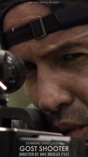 One Shot, One Kill. #movieshorts#snipermontage #warmovies#actionmovies