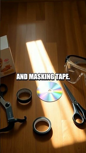 Seeing Light Clearly at Home a DIY Spectroscope Experiment