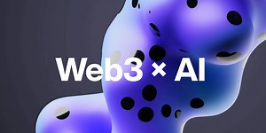 Convergence of Artificial Intelligence and Web3