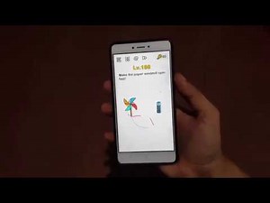 Brain Out Level 138 Make The Paper Windmill Spin Fast