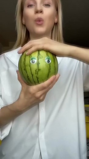 Perfect Watermelon Animation
