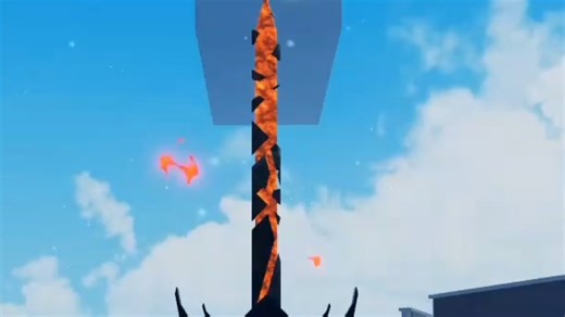 [Infinity Gauntlet丨Thanos Simulator]暮光之剑教程