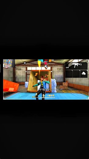 1v1 custom with #garena owner # on lone wolf # in #free fire#totalgaming