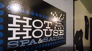 There's a rare private spa experience in Seattle's Capitol Hill neighborhood