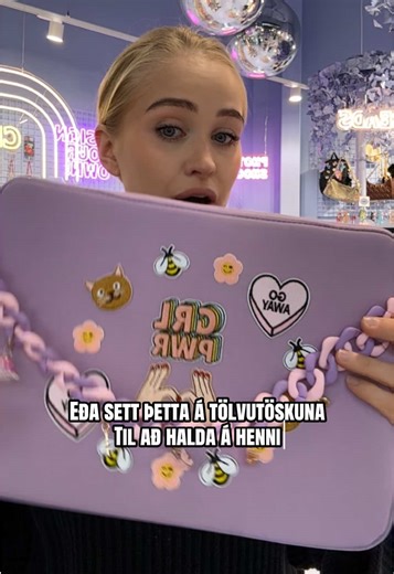 20% afsláttur af einhverri ákveðni vöru alla vikur út maí hjá okkur í DRM-LND!😳🤩🚨 26.apríl-2.maí verðum við með afslátt af hlekkjunum okkar😍 Það er hægt að blanda litum saman eða hægt að hafa þetta bara einfalt og einlitað🧘🏼‍♀️ #CerealCerdik #trending #foryou #diy #shop