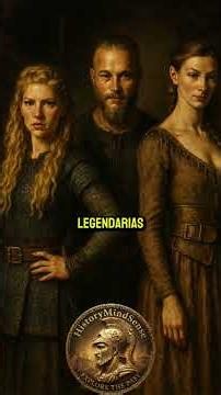 Ragnar Lodbrok: The Viking Who Terrorized England 🏴󠁧󠁢󠁥󠁮󠁧󠁿 #history #vikings #conquests