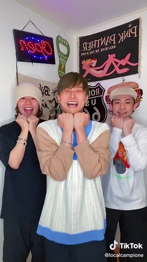 あいあいあいあいあいらぶゆー😘みんなの事を愛してるぜベイベ😉こんなストレートに愛を伝えるラブソング聴くとキュンキュンしちゃうわぁ💓みんなはパートナーに愛をしっかり伝えてるかい？伝えてない人いたら今すぐアイラブユーと伝えよう🥰@yuka__song #パートナーチャレンジ #有華 #partner #ローカルカンピオーネ