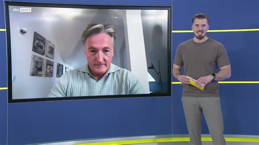 Spielerberater Empacher über Mo Salah und den afrikanischen Transfermarkt