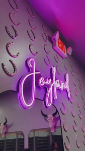 1.9K views · 197 reactions | New selfies, gossip, and secrets loading… Welcome to the girls bathroom勺 #linedancing #joyland #thisiscountry #linedancejunction #countryjunction | Joyland | Facebook