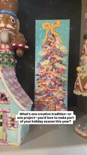 👉 Think you’re not creative? Think again. Friend, if you’ve ever said “I can’t draw a stick figure” or “I’m just not artistic,” you’re not alone. Thousands of women felt that way before joining me inside the Tribe Sisters VIP Community — and now their homes are filled with canvases they never dreamed they could paint. 🎨💜 Here’s the truth: You don’t need an art degree. You don’t need perfect drawing skills. You don’t need to figure it out alone. All you need is the right teacher (hi, that’s me