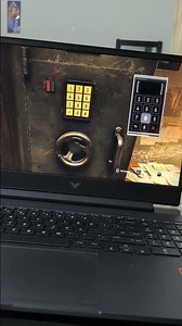 Search the apartment safe code - Cronos New Dawn #gaming #cronos
