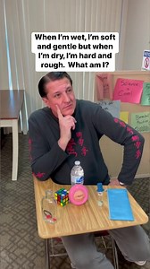 Can you guess this riddle? | Doug and Friends | Facebook