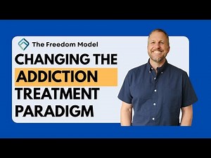 Changing the Addiction Treatment Paradigm
