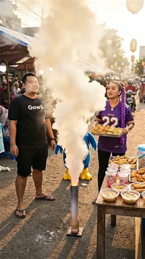 Main Mercon Asap Tornado