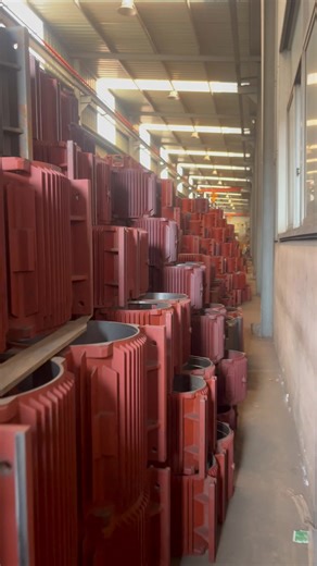 Understanding Motor Housings and Their Importance