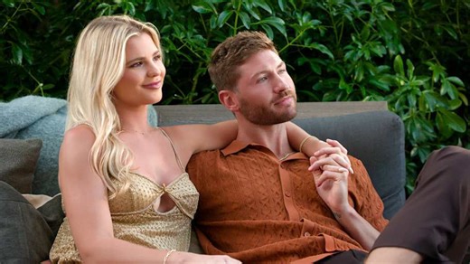 Age of Attraction reunion release date, time, trailer, and what to expect