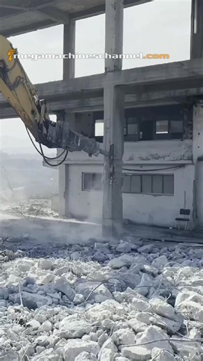 9.6K views · 162 reactions | Mega Machines Channel on Reels | Facebook