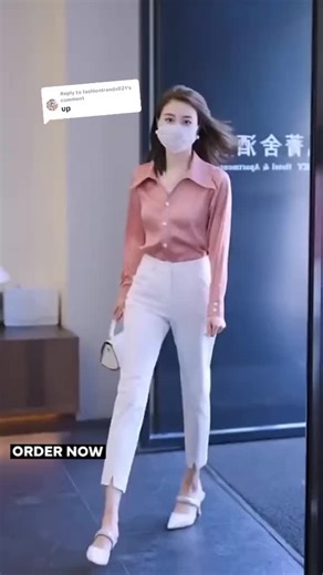 Elegant Office Attire for Women: Classy and Smart Looks