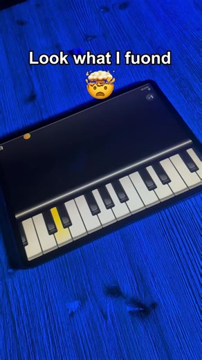 🚀 Master piano in seconds! Just tap & let the music flow! 🎵🔥