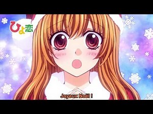 Hiyokoi OAV 02 VOSTFR