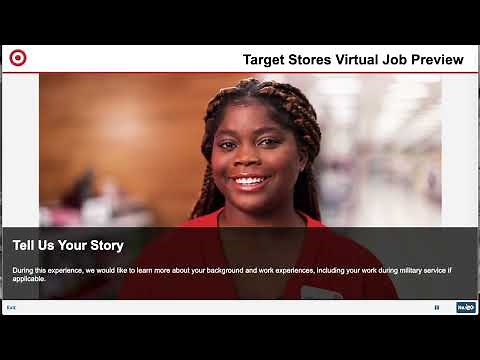 Target Assessment Answers 2025 | General Merchandise expert