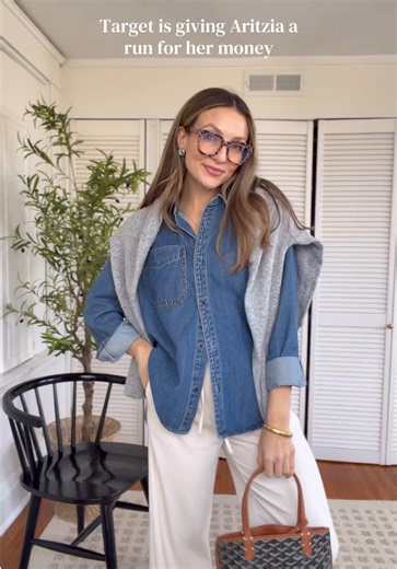 Target Haul: Must-Haves That Rival Aritzia