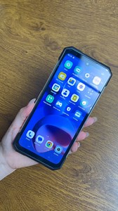 26K reactions · 609 shares | S200 receivedStuned by its cool mecha design! Let's test it out! #Doogee #ruggedphone #doogeeS200 | Doogee | Facebook