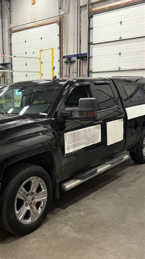 Three pickups. One local brand. Back on the road without missing a beat. That’s how fleet graphics should work. Thank you for choosing TKO Graphix, @markincampersales #FleetGraphics #VehicleDecals #CommercialFleet #TKOgraphix #DriveYourBrand | TKO Graphix