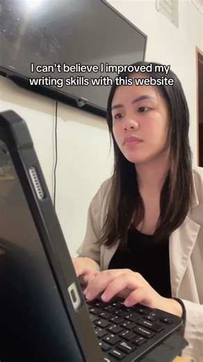 Ace Your Writing With This Website! ✍️