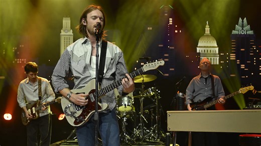 Watch online at WTTW.com