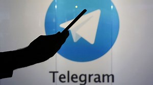 Rape videos, child porn, terror — Telegram anonymity is giving criminals a free run