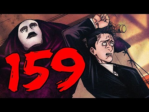 Jujutsu Kaisen Chapter 159 Reaction - WE'RE HAVING A RETRIAL!!! 呪術廻戦