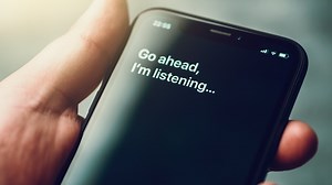 Is your phone eavesdropping on you?