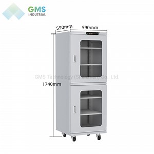 [Hot Item] Humidity Moisture Control Air Drying Cabinet Dry Box for Laboratory