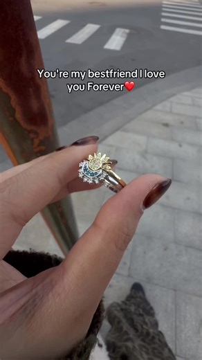 Eternal Friendship: A Heartfelt Promise