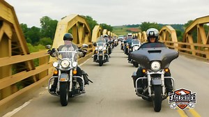 36K views · 923 reactions | Route 66: Day 5 | Day 5 of the Route 66 Tour packs on the miles of legendary road tripping. 255 miles to be exact and it's a Mother Road journey that you can start on... | By EagleRider | Facebook