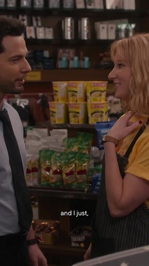 Judy is back in the gift shop this Thursday and spoiler alert: she said yes! An all new So Help Me Todd tomorrow 9/8c in @CBS @Skylar Astin @sohelpmecbs #toddy #jodd
