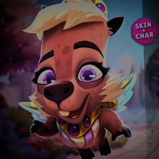 Quinn – The Strongest Character of all time 🗿| Poster Boy Edit | Half Gamer #shorts #zooba