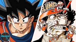 120K views · 1.3K reactions | We miss you, Akira Toriyama ❤️ but your beautiful creations will live on ✨ | WatchMojo | Facebook