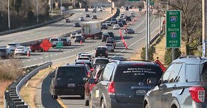 Maryland's Motor Vehicle Administration hopes to reduce roadway fatalities in 2024