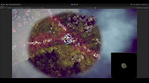 [Released] Fog of War for RTS games