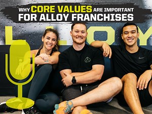 Why Alloy's Core Values and Character Traits Are Important